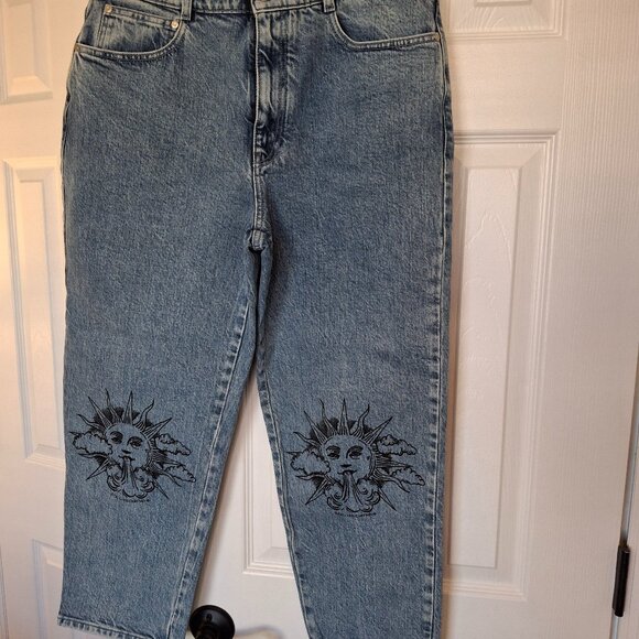 Stella McCartney Denim - Stella McCartney Jeans sz 29 NWOT